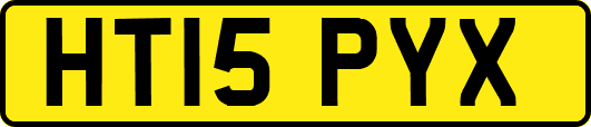 HT15PYX