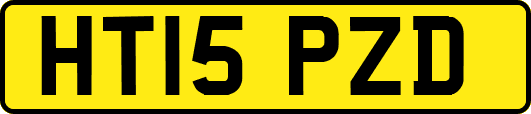 HT15PZD