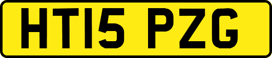 HT15PZG