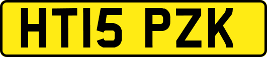 HT15PZK