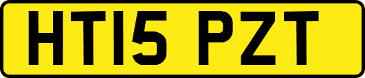 HT15PZT