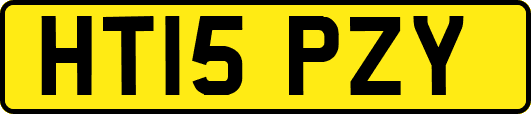 HT15PZY