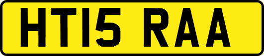 HT15RAA
