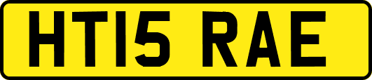 HT15RAE
