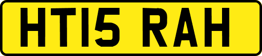 HT15RAH