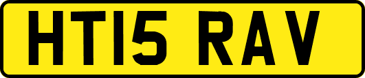 HT15RAV
