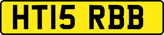 HT15RBB