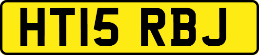 HT15RBJ
