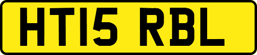 HT15RBL