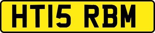 HT15RBM