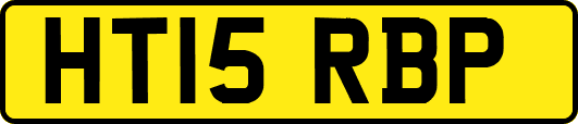 HT15RBP
