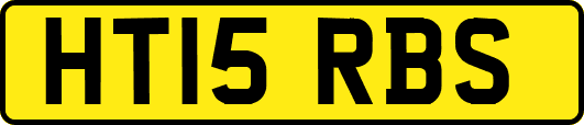 HT15RBS