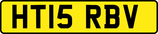HT15RBV