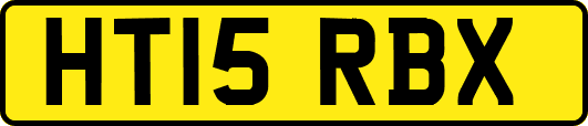 HT15RBX