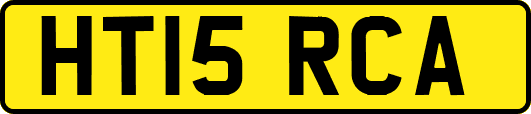 HT15RCA