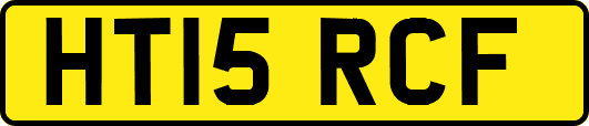 HT15RCF