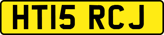 HT15RCJ