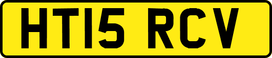 HT15RCV
