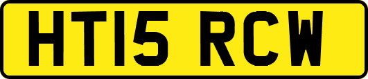 HT15RCW