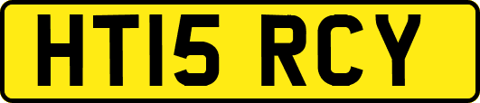 HT15RCY