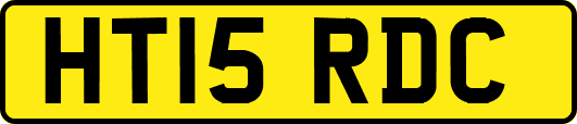 HT15RDC