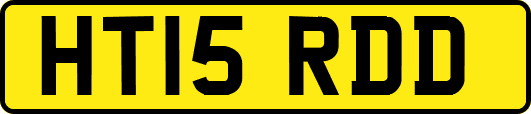 HT15RDD