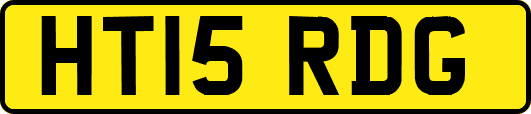 HT15RDG