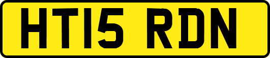 HT15RDN