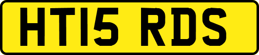 HT15RDS