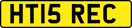 HT15REC