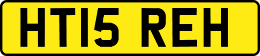 HT15REH