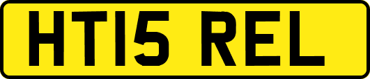 HT15REL
