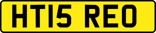 HT15REO