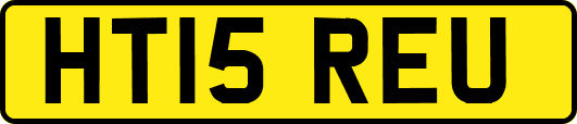 HT15REU