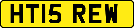 HT15REW