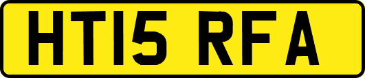 HT15RFA