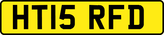 HT15RFD