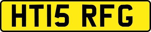 HT15RFG