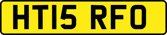 HT15RFO