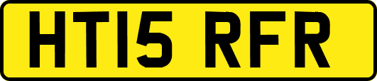 HT15RFR