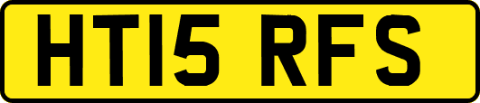 HT15RFS