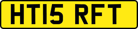 HT15RFT