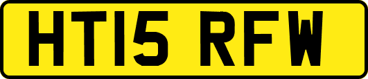 HT15RFW