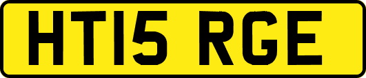 HT15RGE