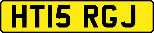 HT15RGJ