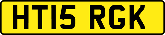 HT15RGK