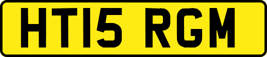 HT15RGM