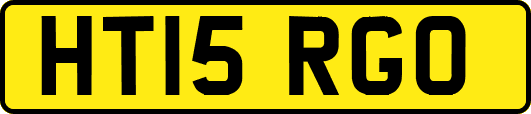 HT15RGO