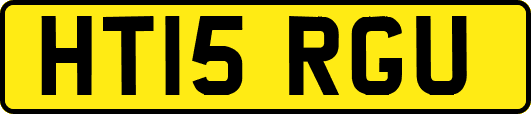 HT15RGU