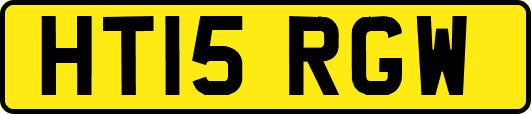 HT15RGW